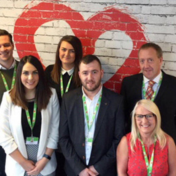 Partner Team