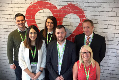 Partner Team