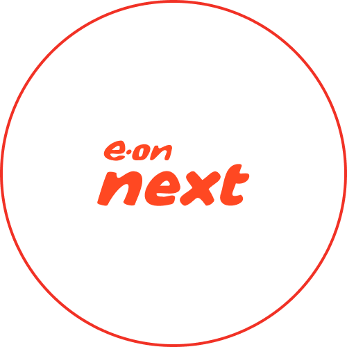 E.ON Next Logo.