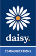 Daisy Communications logo