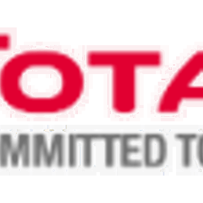 Total Gas And Power