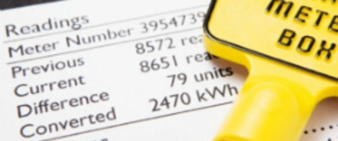 Energy Switching Times Halved