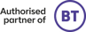 bt partner logo.