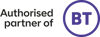 bt partner logo.